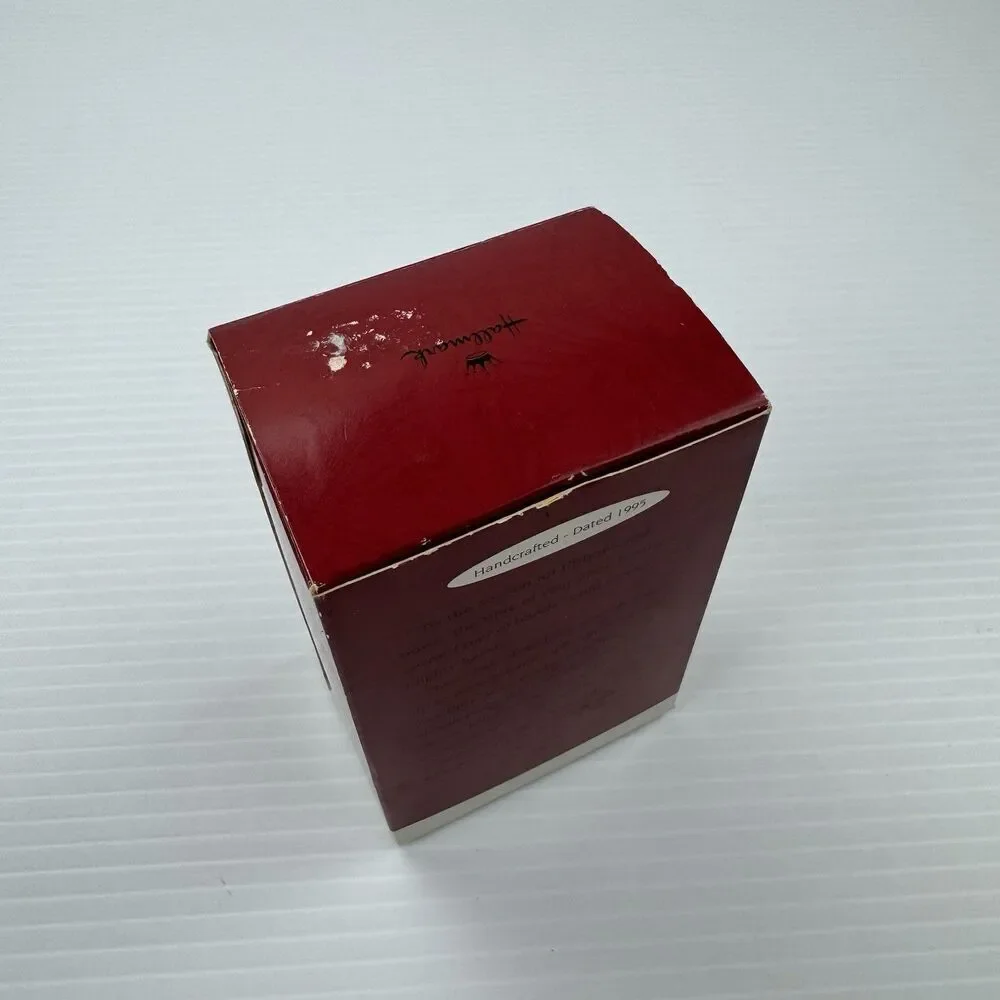 Hallmark details brand